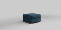 Storage Footstool