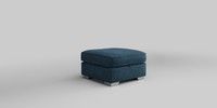 Storage Footstool