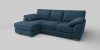 Medium Sofa Chaise - Left Hand
