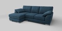 Medium Sofa Chaise - Left Hand