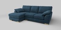 Medium Sofa Chaise - Left Hand