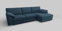 Large Sofa Chaise - Right Hand