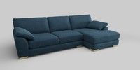 Large Sofa Chaise - Right Hand
