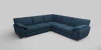 Large Corner Sofa - Universal