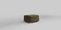 Storage Footstool