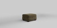 Storage Footstool