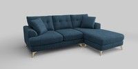Small Sofa Chaise - Universal