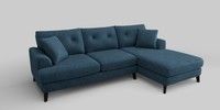 Medium Sofa Chaise - Right Hand
