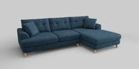 Large Sofa Chaise - Right Hand