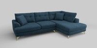 Medium Corner Chaise - Right Hand