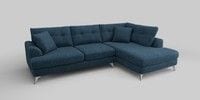 Medium Corner Chaise - Right Hand