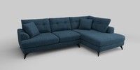 Medium Corner Chaise - Right Hand
