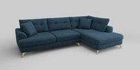 Large Corner Chaise - Right Hand