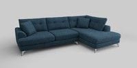 Large Corner Chaise - Right Hand