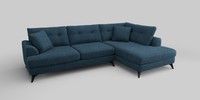 Large Corner Chaise - Right Hand