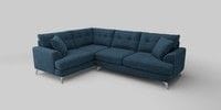 Medium Corner Sofa - Left Hand
