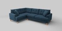Medium Corner Sofa - Left Hand