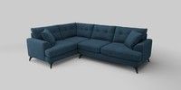 Medium Corner Sofa - Left Hand