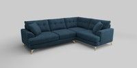 Medium Corner Sofa - Right Hand