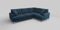 Medium Corner Sofa - Right Hand