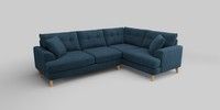 Medium Corner Sofa - Right Hand