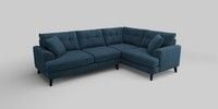 Medium Corner Sofa - Right Hand