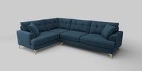 Large Corner Sofa - Left Hand