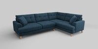 Large Corner Sofa - Right Hand
