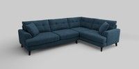 Large Corner Sofa - Right Hand