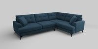 Large Corner Sofa - Right Hand