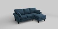 Small Sofa Chaise - Right Hand