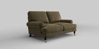 2 Seater Small Sofa