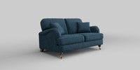 2 Seater Small Sofa