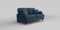 2 Seater Small Sofa