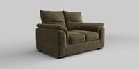 2 Seater Small Sofa