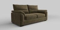 3 Seater Small Sofa