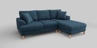 Small Sofa Chaise - Universal
