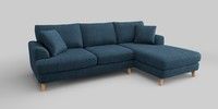 Medium Sofa Chaise - Right Hand
