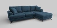 Medium Sofa Chaise - Right Hand