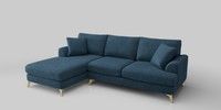 Large Sofa Chaise - Left Hand