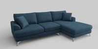 Large Sofa Chaise - Right Hand