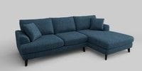 Large Sofa Chaise - Right Hand