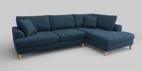 Large Corner Chaise - Right Hand