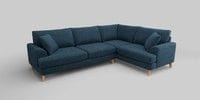 Large Corner Sofa - Right Hand