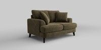 2 Seater Small Sofa