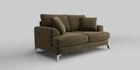 3 Seater Small Sofa