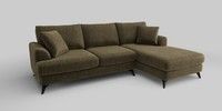Medium Sofa Chaise - Right Hand
