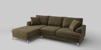 Large Sofa Chaise - Left Hand