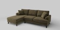 Large Sofa Chaise - Left Hand