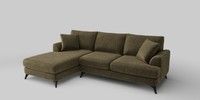 Large Sofa Chaise - Left Hand